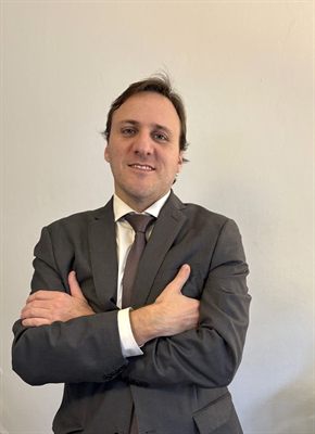 Rodrigo Penadés